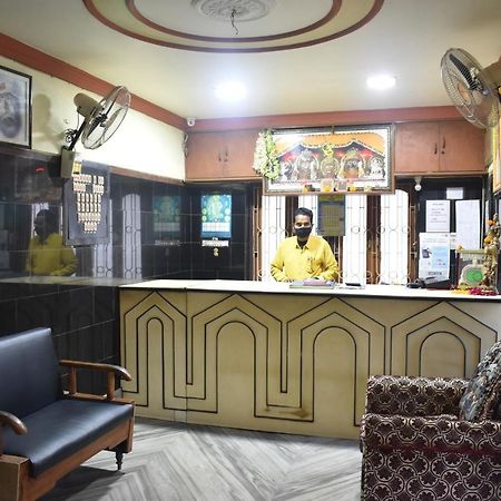 Hotel suraj Balasore Extérieur photo