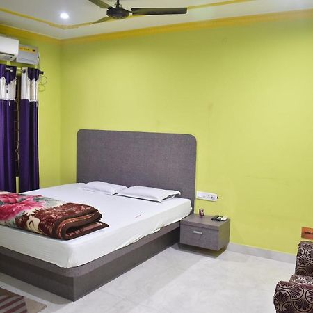 Hotel suraj Balasore Extérieur photo