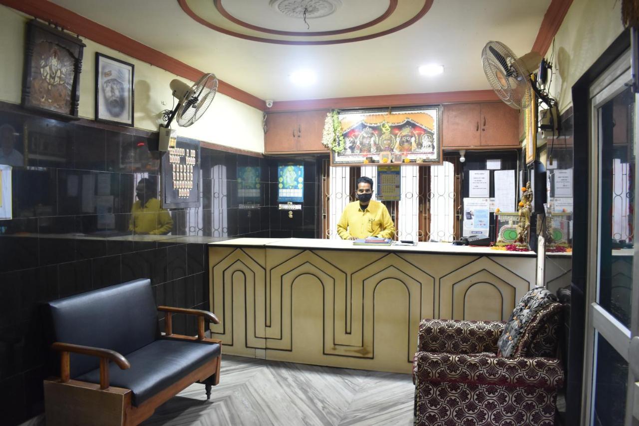 Hotel suraj Balasore Extérieur photo