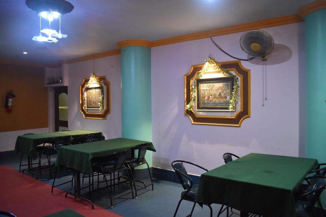 Hotel suraj Balasore Extérieur photo