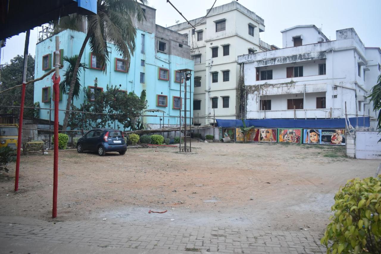 Hotel suraj Balasore Extérieur photo