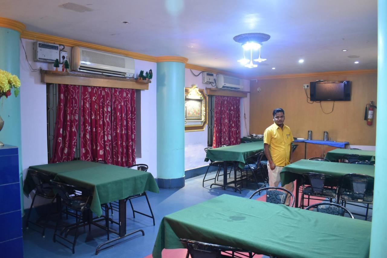 Hotel suraj Balasore Extérieur photo