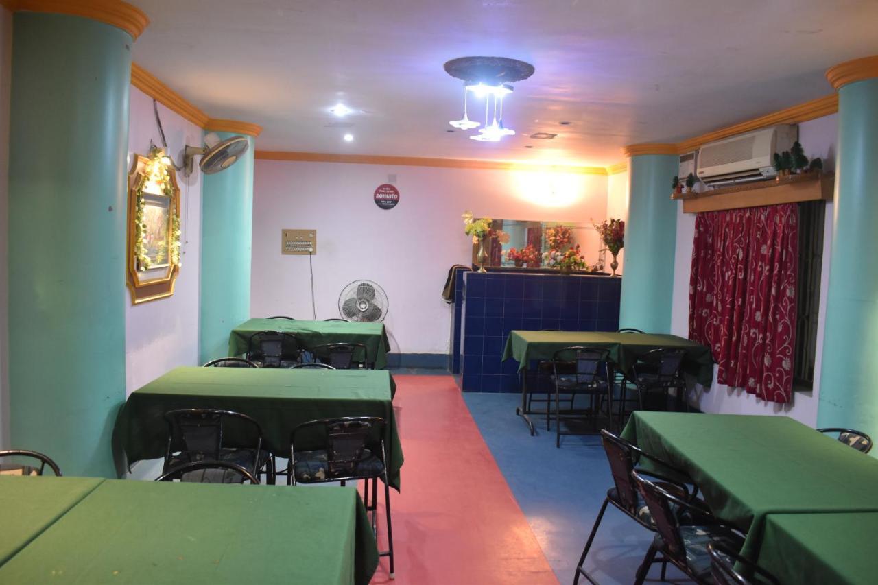 Hotel suraj Balasore Extérieur photo