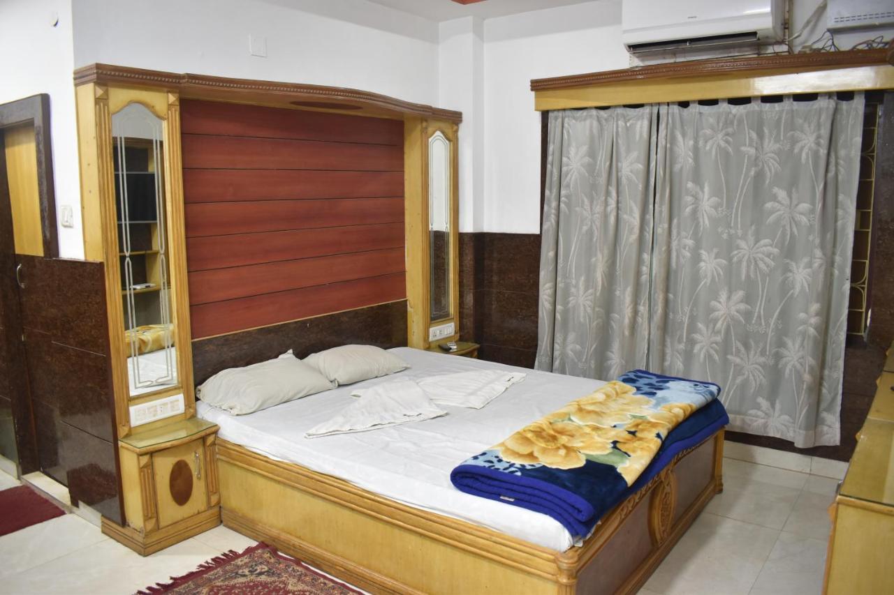 Hotel suraj Balasore Extérieur photo