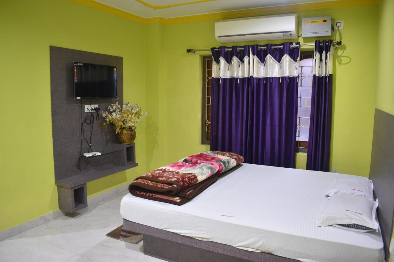 Hotel suraj Balasore Extérieur photo