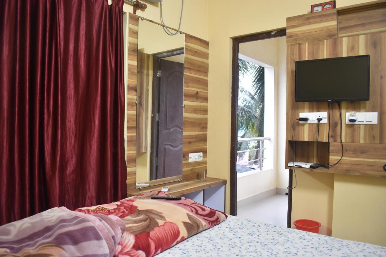 Hotel suraj Balasore Extérieur photo