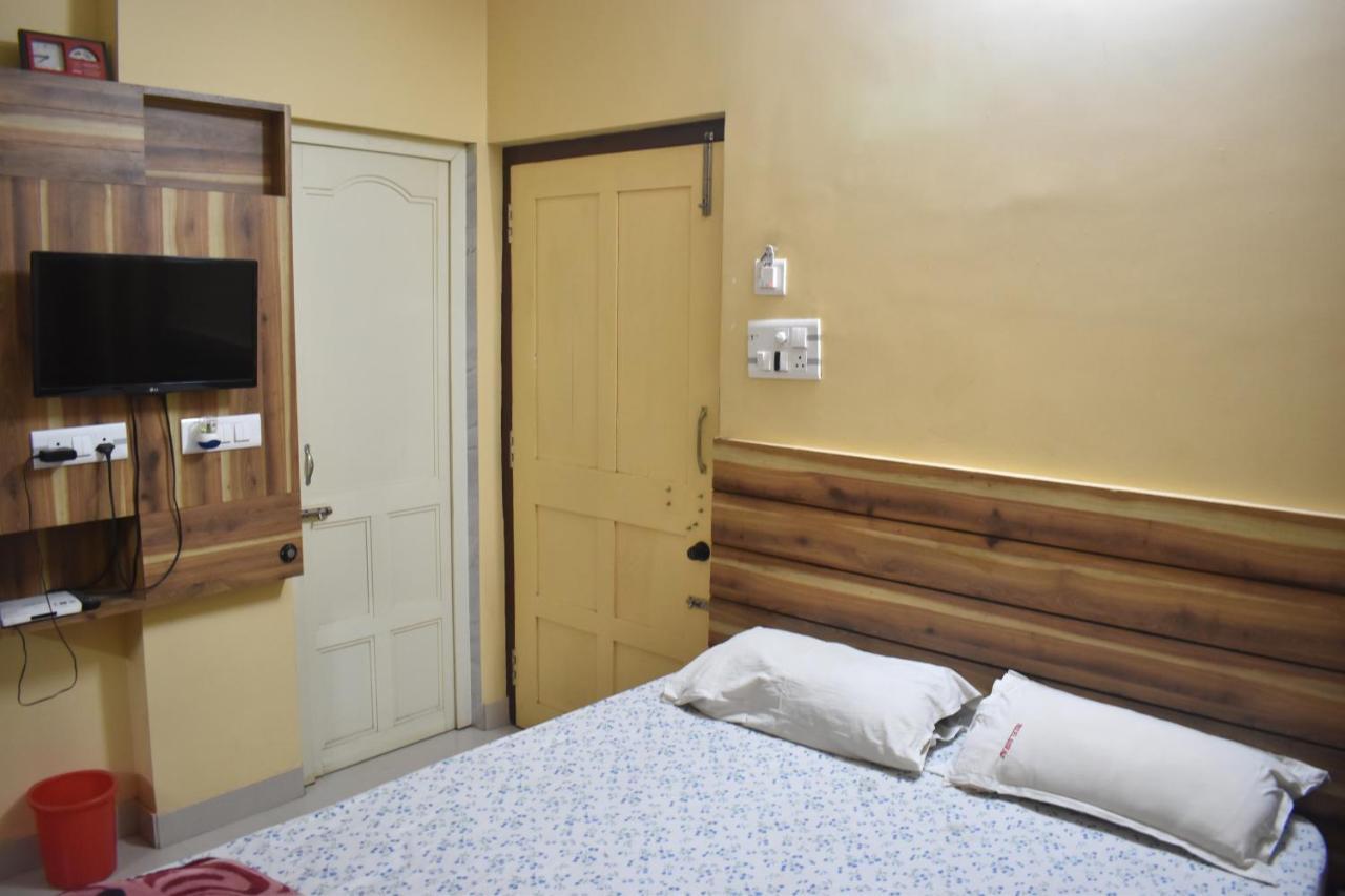 Hotel suraj Balasore Extérieur photo