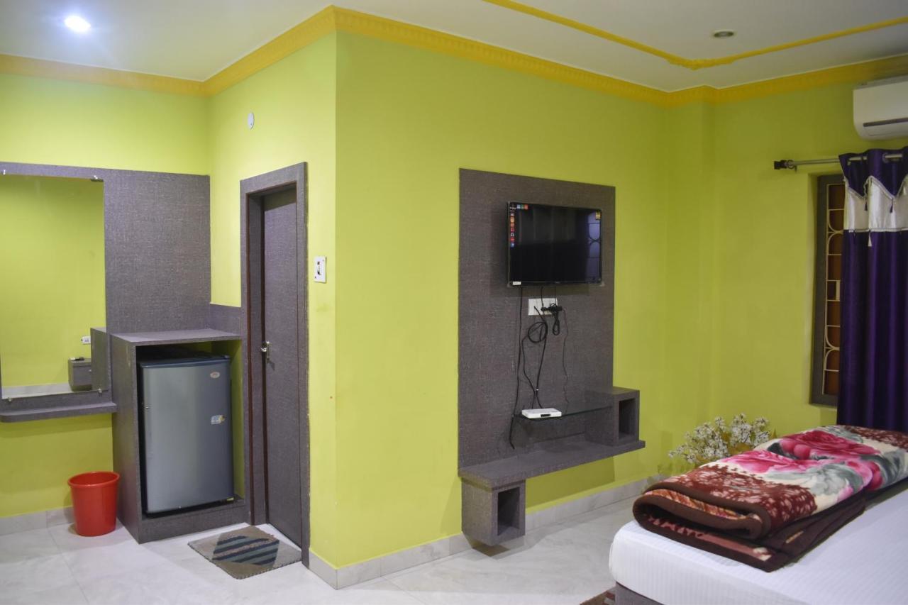 Hotel suraj Balasore Extérieur photo