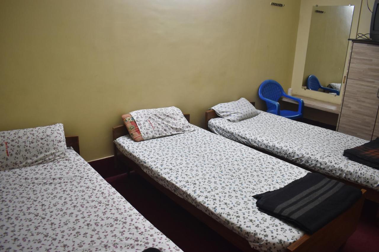 Hotel suraj Balasore Extérieur photo
