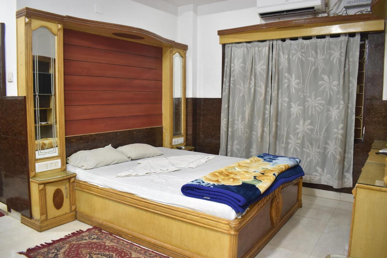 Hotel suraj Balasore Extérieur photo