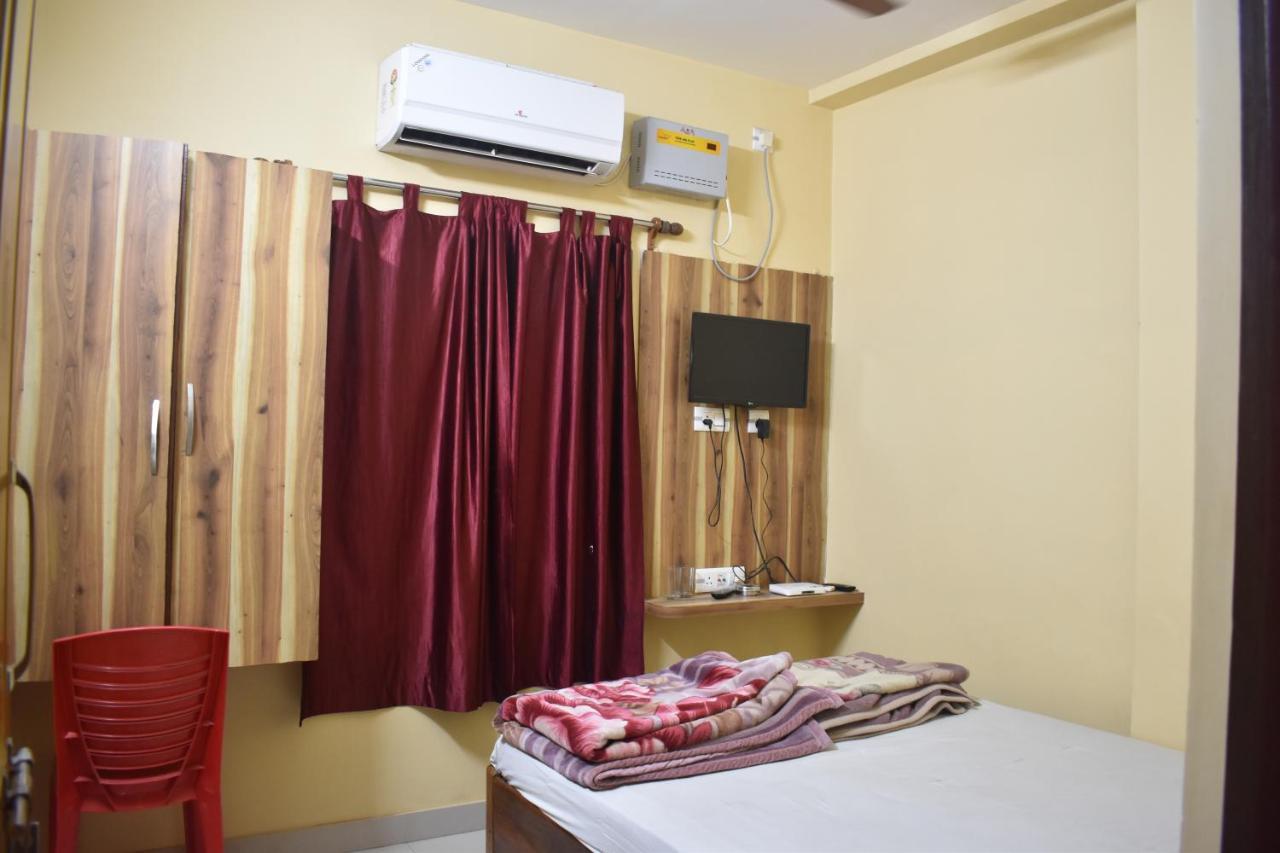 Hotel suraj Balasore Extérieur photo