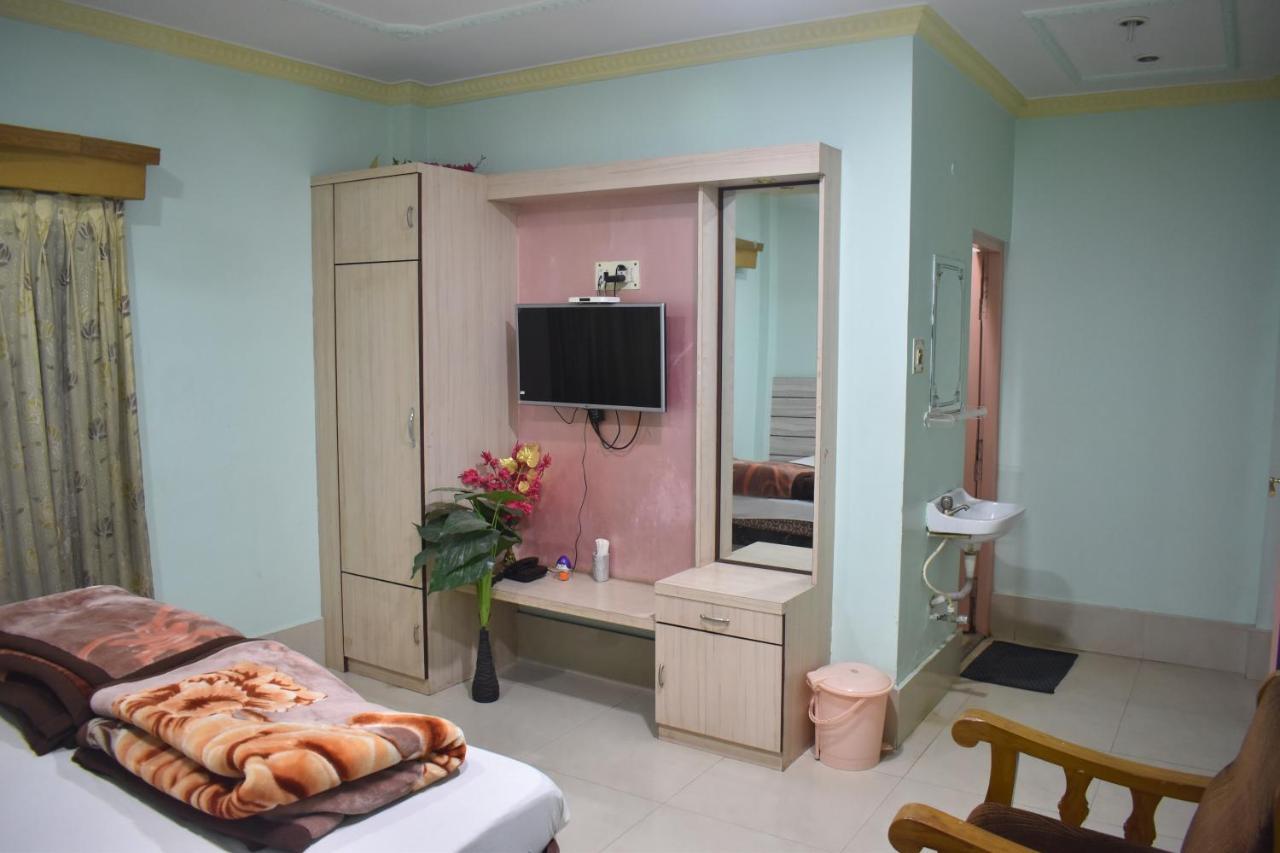Hotel suraj Balasore Extérieur photo